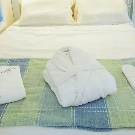 Efchi 1904 Otel Rhodes City