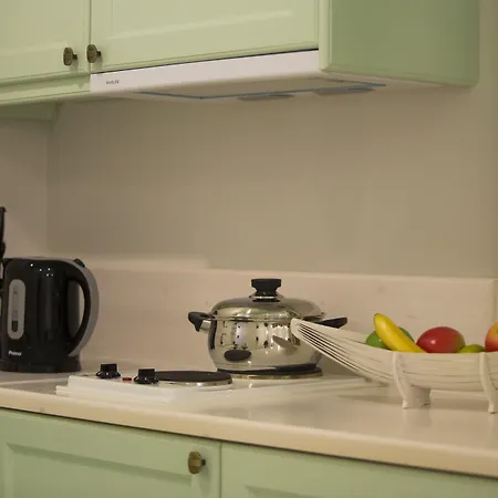 Efchi 1904 Rhodes City