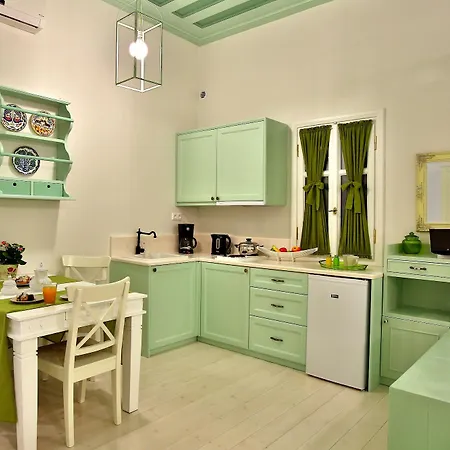 Hotel Efchi 1904 4*