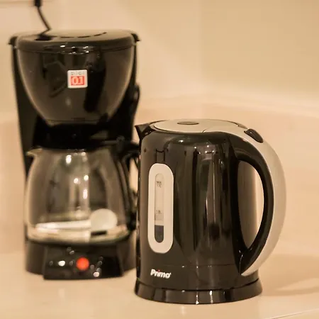 Отель Efchi 1904 4*