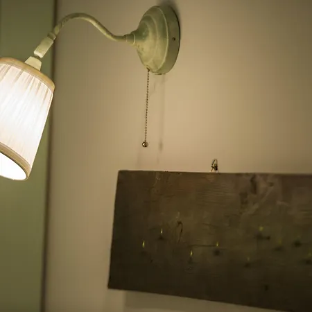 Efchi 1904 Отель