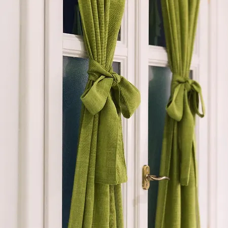 Efchi 1904 Отель 4*