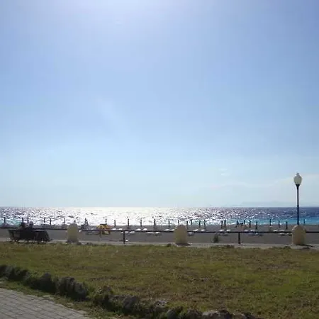 ευχή 1904 4* Rhodes City