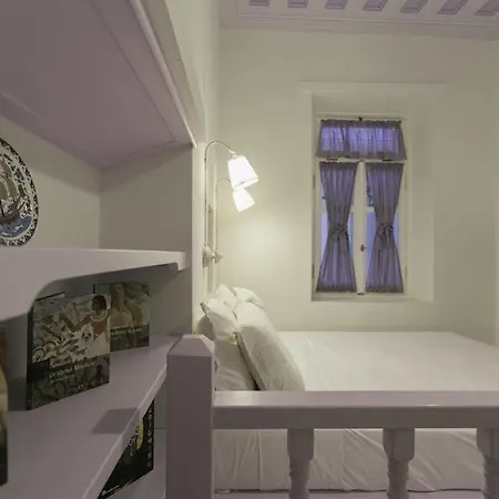 Hotel Efchi 1904