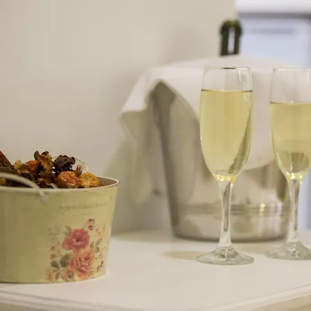 Efchi 1904 Hotel 4*