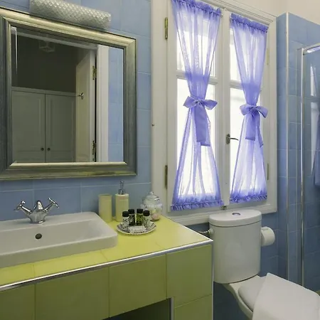 Efchi 1904 4* Родос