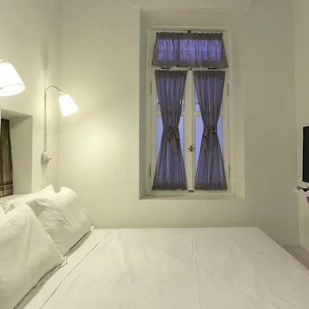 Efchi 1904 Hotel Rhodes City