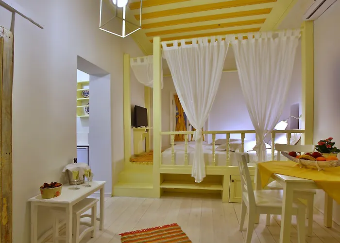 Efchi 1904 4* Rhodes City