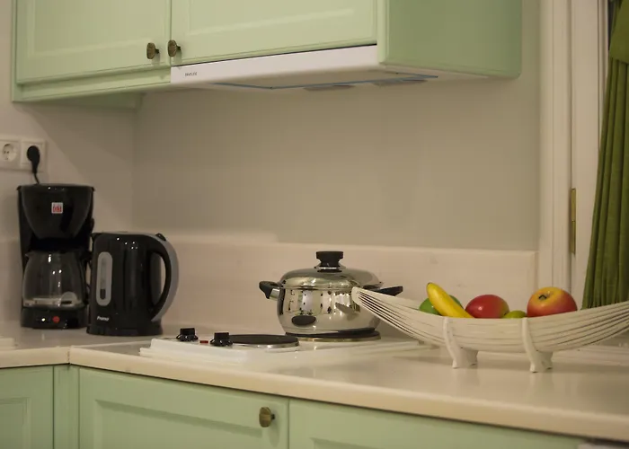 Efchi 1904 Rhodes City