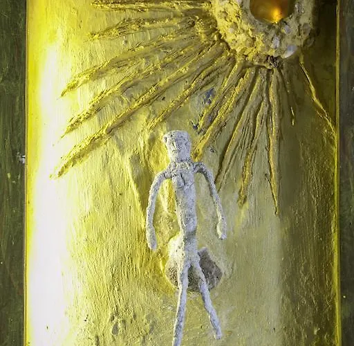 Otel Efchi 1904 Rhodes City