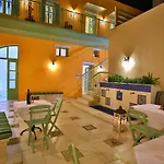 Hotel Efchi 1904
