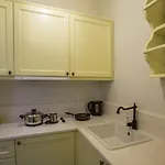Efchi 1904 Hotel Rhodes City