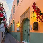 Hotel Efchi 1904