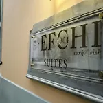 Efchi 1904 Hotel 4*