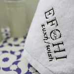 Efchi 1904 Hotel