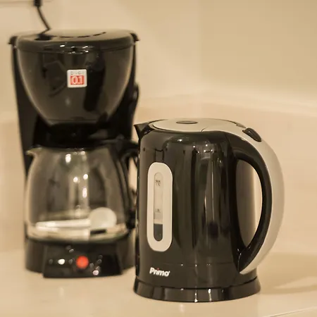 Efchi 1904 فندق Rhodes City