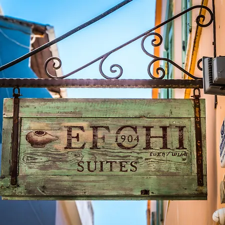 Efchi 1904 4*