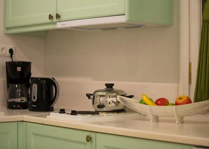 Efchi 1904 Rhodes City