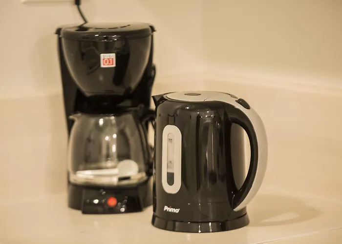 Efchi 1904 فندق Rhodes City