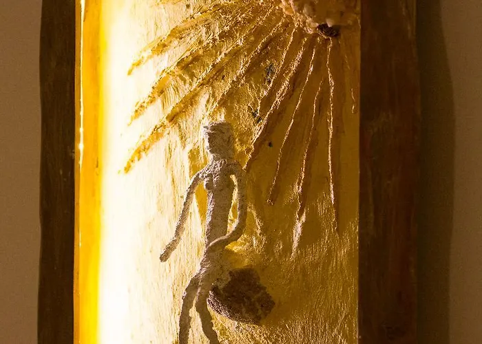 فندق Efchi 1904 Rhodes City